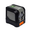 Nivelă cu laser, culoare verde Sthor 18002 2