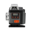 Nivelă laser 4d verde 16 linii accesorii, Sthor 18007 5
