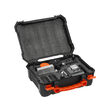 Nivelă laser 4d verde 16 linii accesorii, Sthor 18007 7