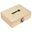 Set de freze pt. lemn 12 buc Vorel 22552 2