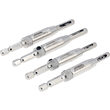 Set burghie autocentrare 4 buc., Sthor 22750 1