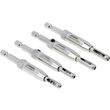 Set burghie autocentrare 4 buc., Sthor 22750 2