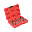 Set extractoare, 10 piese, Vorel 24007 1