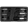 Set extractoare șuruburi 12 piese, Vorel 24008 2