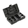 Set extractoare șuruburi 12 piese, Vorel 24008 3