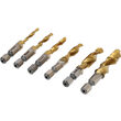 Set burghie tarod m3-m10 6 buc hex, Sthor 24200 2