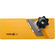 Rindea pentru rigips 15, 18mm Vorel 25971 3