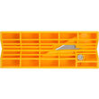 Rindea pentru rigips 18mm Vorel 25972 3