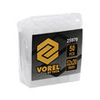Lame trapezoidale 50 buc Vorel 25979 3