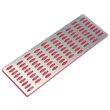 Piatra abraziva diamantata 150x50mm,g300 Vorel 26132 1