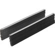 Pânză de bomfaier, pentru metale 12x300 mm Vorel 27501 2
