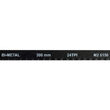 Set panze fierastrar bi-metal, 2 buc Vorel 27541 2