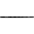 Set panze fierastrar bi-metal cobalt 8% Vorel 27542 1