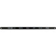 Set panze fierastrar bi-metal cobalt 8% Vorel 27543 1
