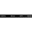 Set pănze fierăstrăr bi-metal cobalt 8% Vorel 27544 2