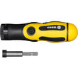 Mâner pt pânze fierăstrău cu accesorii Vorel 27630 1
