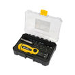 Mâner pt pânze fierăstrău cu accesorii Vorel 27630 2