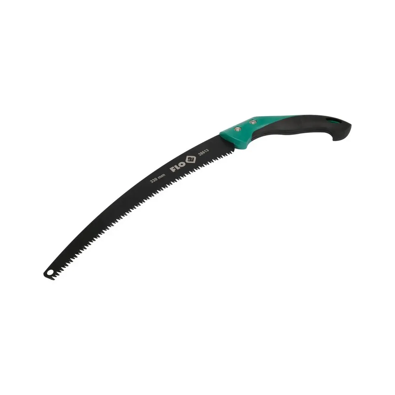 Fierastrau curbat pentru crengi 330mm Flo 28613 2