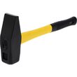 Ciocan lacatuserie cu coada din fibra de sticla 2000g Vorel 30400 1