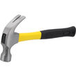Ciocan dulgherie 680g cu coada din fibra de sticla Vorel 32627 1