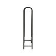 Suport lemne de foc 100x25x115cm, Vorel 33300 2