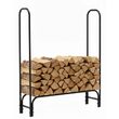 Suport lemne de foc 100x25x115cm, Vorel 33300 4