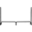 Suport lemne de foc 200x25x115cm, Vorel 33301 1