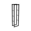 Suport lemne de foc 40x25x150cm, Vorel 33312 3