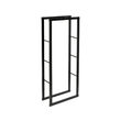 Suport lemne de foc 60x25x150cm, Vorel 33314 3