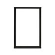 Suport lemne de foc 80x25x100cm, Vorel 33315 2
