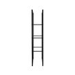 Suport lemne de foc 100x25x100cm, Vorel 33317 3