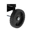Cărucior pt lemne de foc + accesorii, Vorel 33330 4