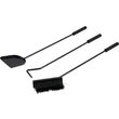 Cărucior pt lemne de foc + accesorii, Vorel 33330 5