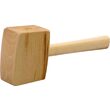 Ciocan de lemn 32 mm Vorel 33530 1