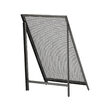 Sită pentru materiale construcții, 60x100cm, plasă de 6mm, Vorel 34945 1