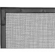 Sită pentru materiale construcții, 60x100cm, plasă de 6mm, Vorel 34945 2