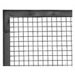 Sită compost şi zgură, 60x100cm, plasă de 20mm, Vorel 34949 2