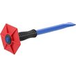 Dalta forjata cu protectie 19 / 350 mm 35362 Juco 35362 2