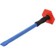 Dalta forjata cu protectie 19 / 400 mm 35364 Juco 35364 1