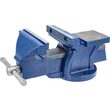 Menghina de banc fixa 150 mm Vorel 36034 2