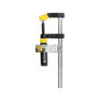 Presa pentru lemn 50 x 200 mm Vorel 37102 2