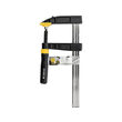 Presă de tip F 200 x 80 mm Vorel 37106 2