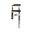 Presa pentru lemn 80 x 250 mm - tuv Vorel 37107 2