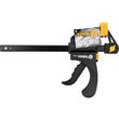 Presa pentru lemn cu strangere rapida 150 mm Vorel 38401 2
