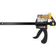 Presa pentru lemn cu strangere rapida 200 mm Vorel 38402 2