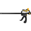 Presa pentru lemn cu strangere rapida 250 mm Vorel 38403 2