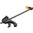 Presa pentru lemn cu strangere rapida 300 mm Vorel 38404 1