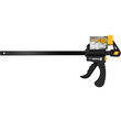 Presa pentru lemn cu strangere rapida 300 mm Vorel 38404 2