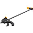 Presa pentru lemn cu strangere rapida 400 mm Vorel 38406 1