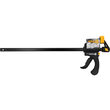 Presa pentru lemn cu strangere rapida 400 mm Vorel 38406 2